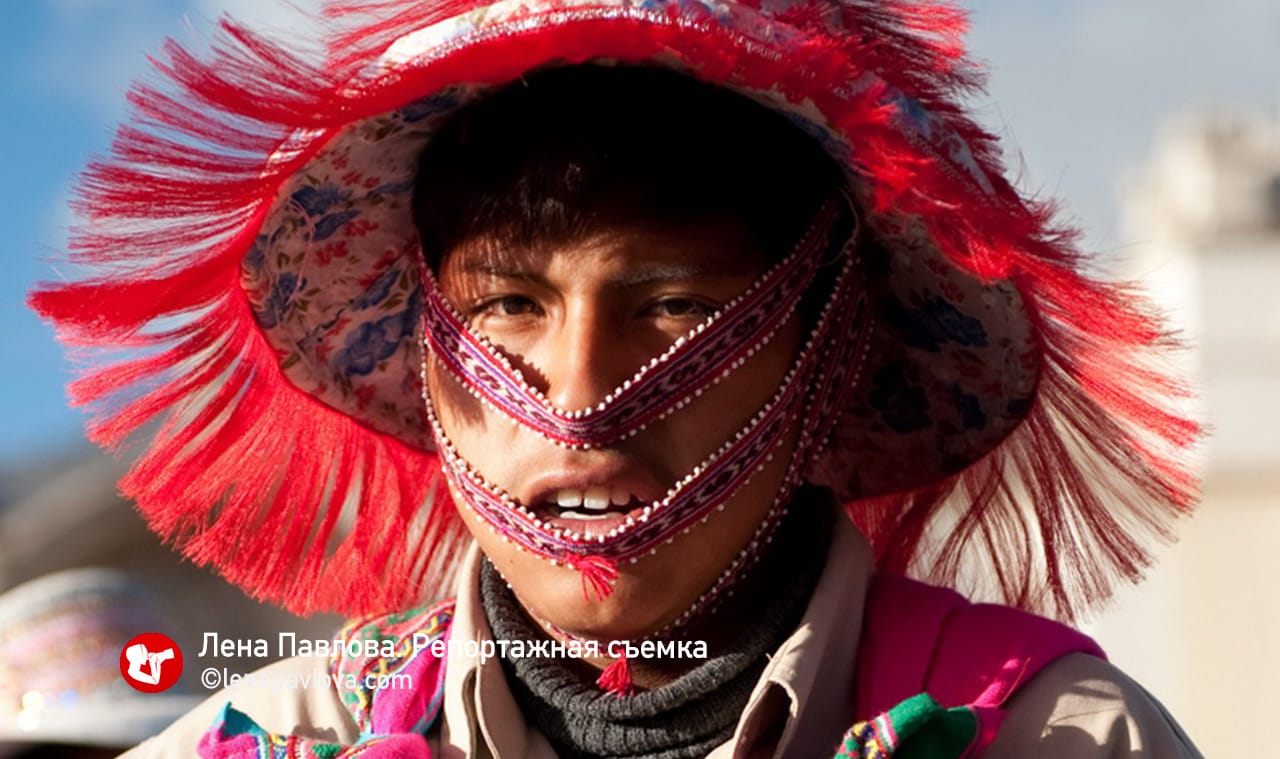 Перу: Наска и потерянный город инков, май 2010