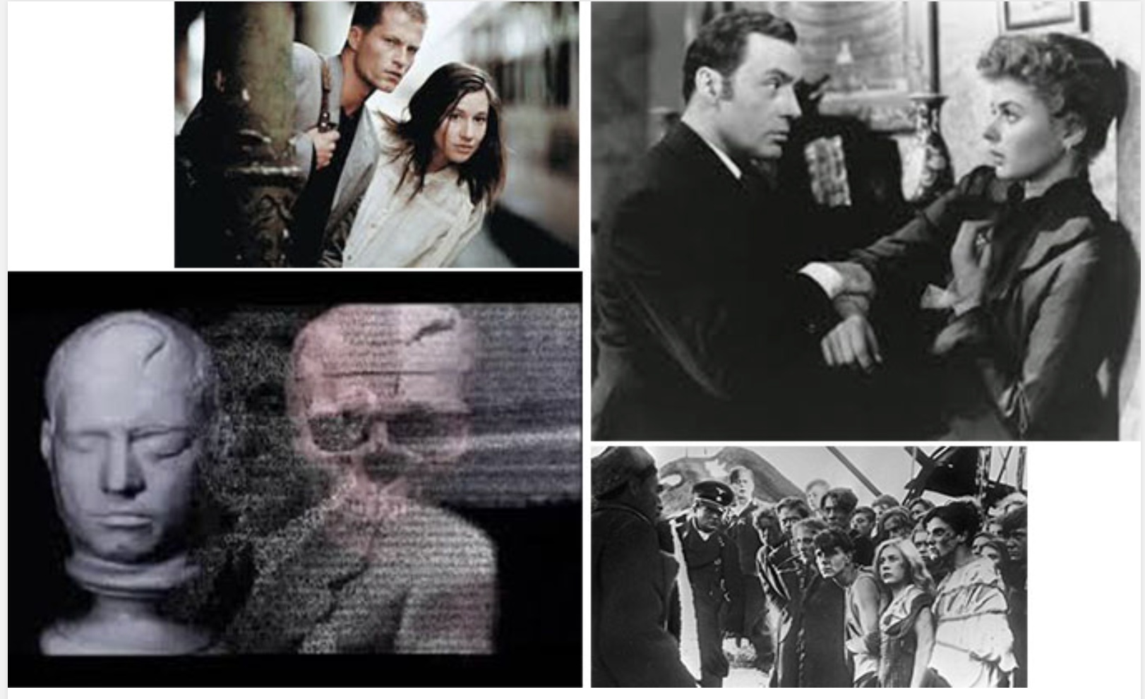 Варианты применения метода кинотерапии в практике консультирования и коучинга