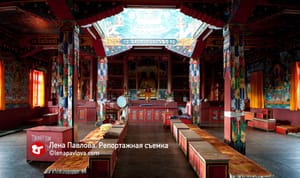 Гималаи, Непал: Вокруг вершин Аннапурны.  Август 2010, ноябрь 2012