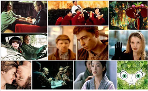 Особенности метода кинотерапии в программах психотерапии и длительного коучинга