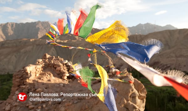 Западный Тибет. Пока небеса бушевали, август-сентябрь 2005, август 2010