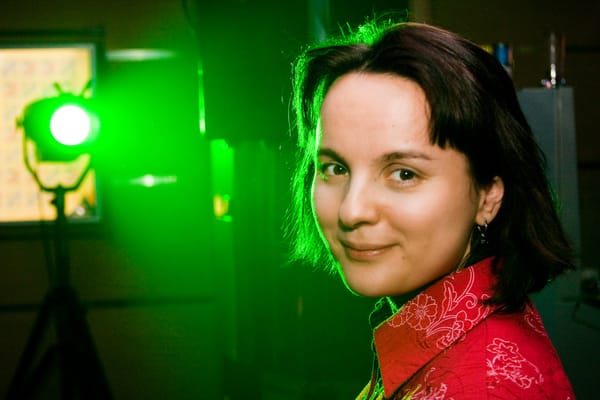 Публичное выступление. Навыки презентации