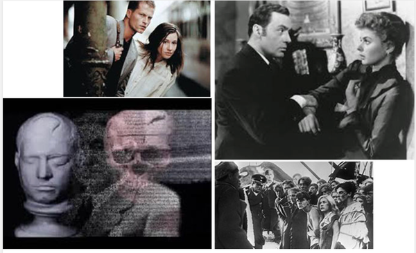 Варианты применения метода кинотерапии в практике консультирования и коучинга