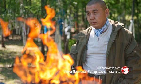 На грани. Ежедневный рейс в затерянный мир Бурятии. Событийный репортаж